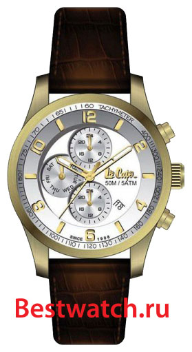 Часы Lee Cooper Skipper LC-58G-D